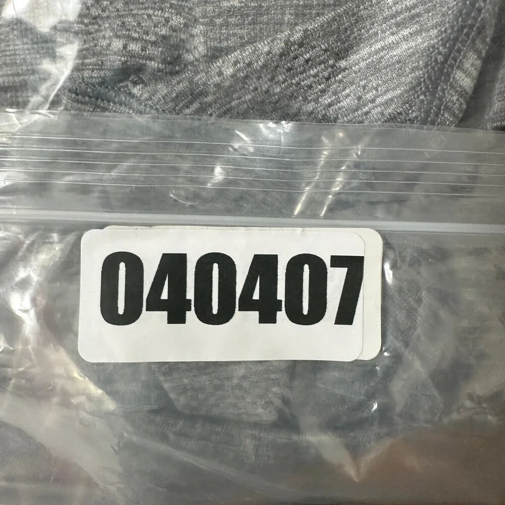 Lululemon shirt size